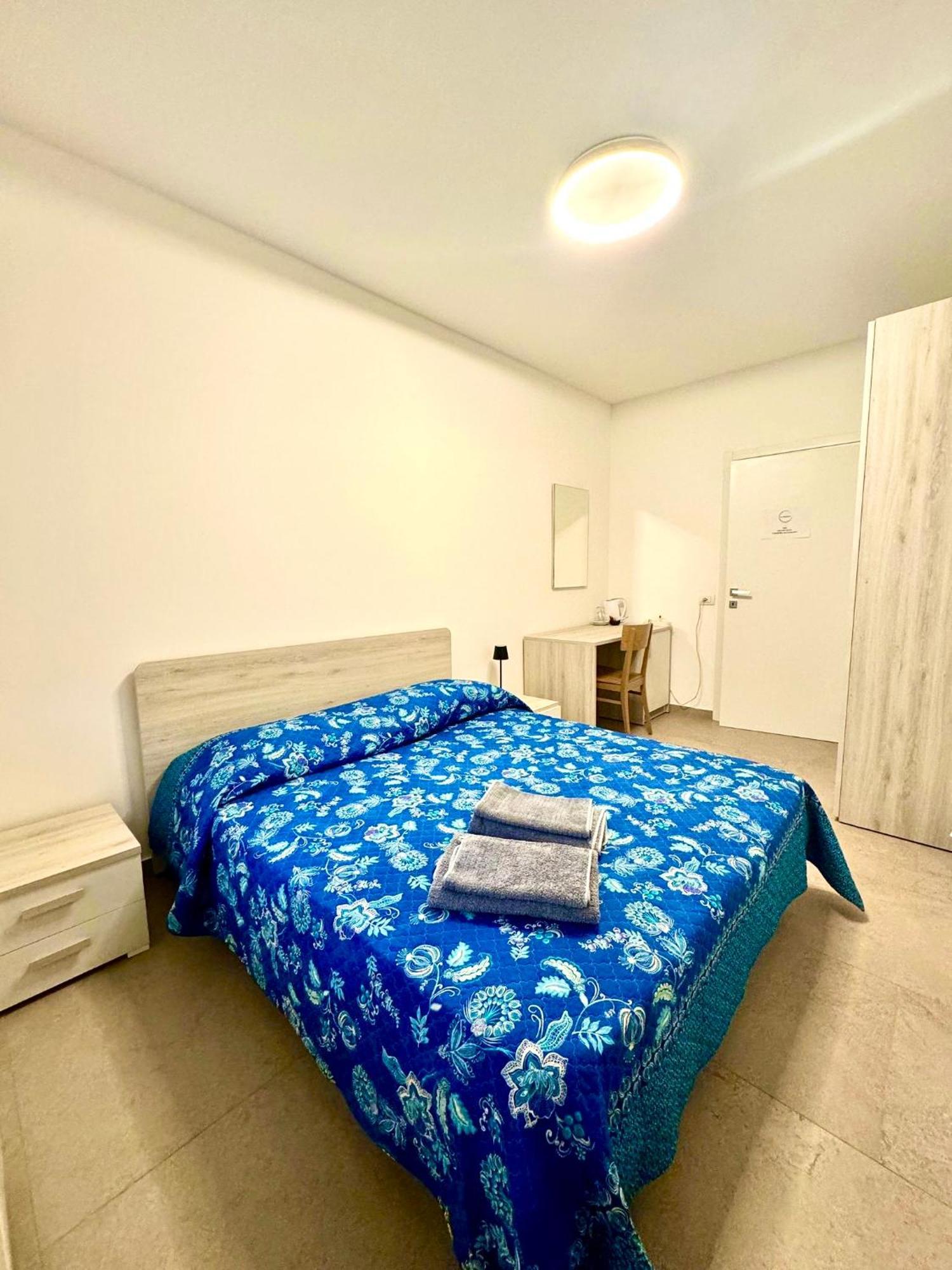 *Veranda'S Rooms* - Free Parking In Central Лугано Экстерьер фото