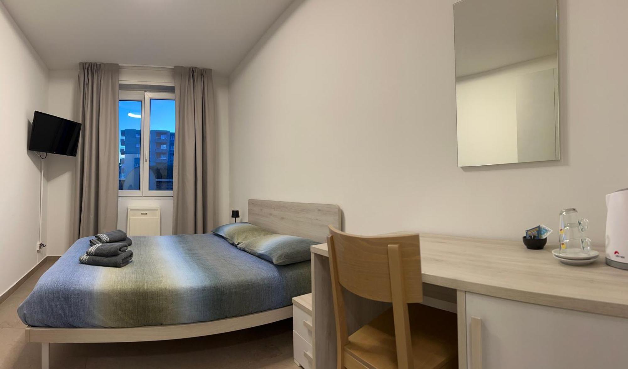 *Veranda'S Rooms* - Free Parking In Central Лугано Экстерьер фото
