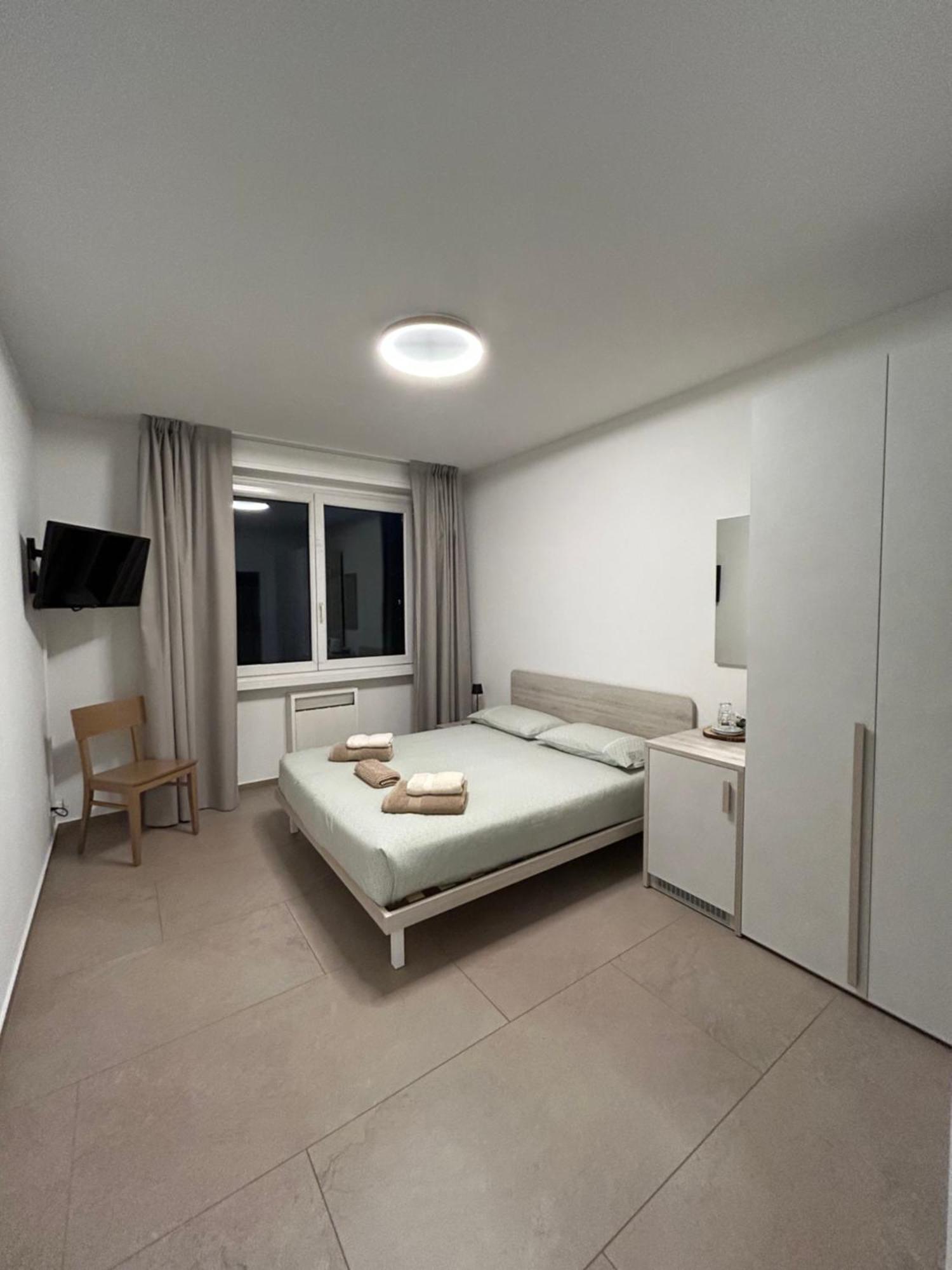 *Veranda'S Rooms* - Free Parking In Central Лугано Экстерьер фото