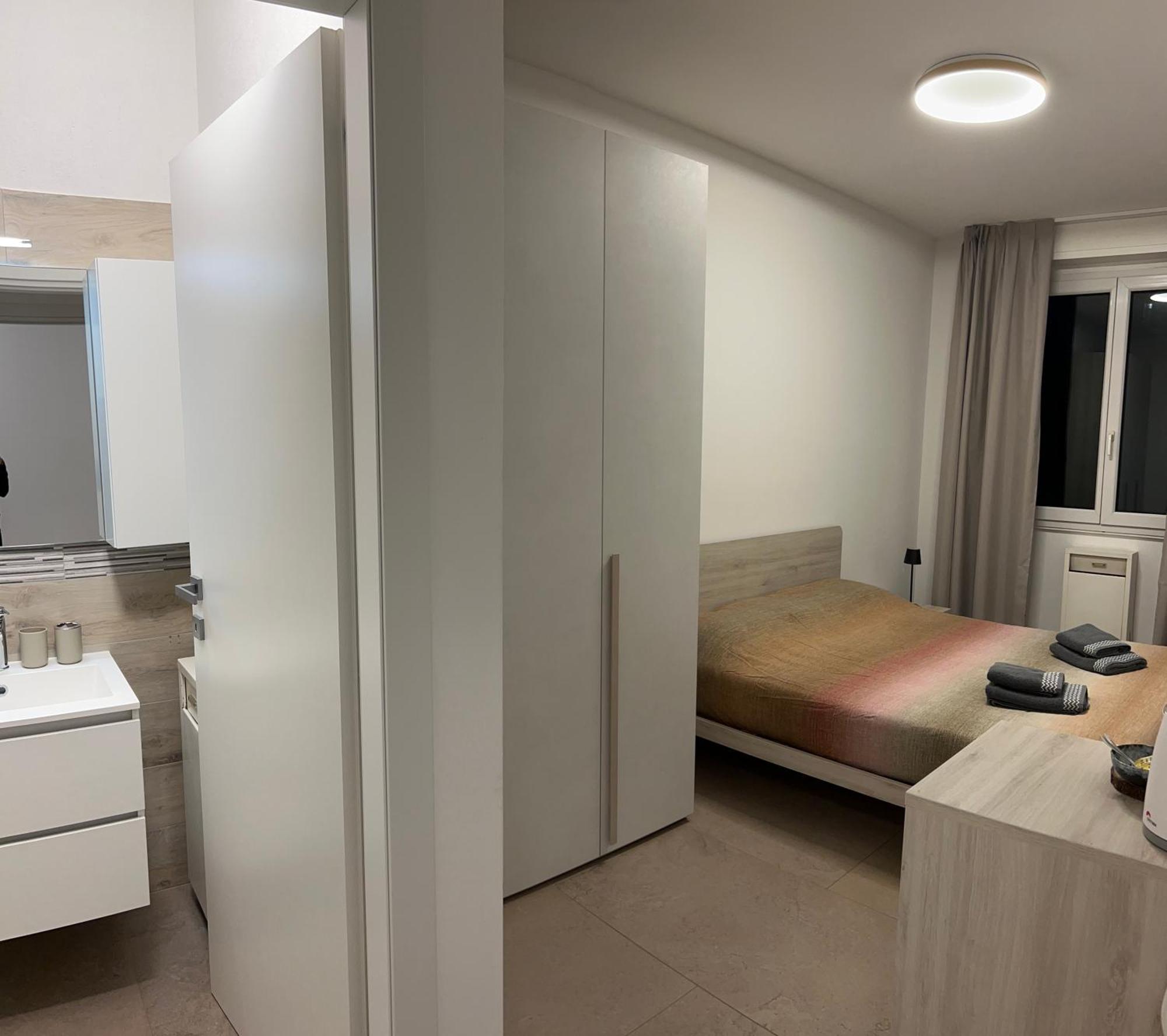 *Veranda'S Rooms* - Free Parking In Central Лугано Экстерьер фото